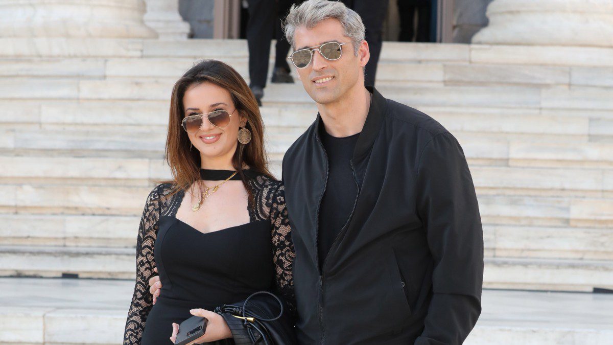 Αλέξης Παππάς, Ίρις Δούλου