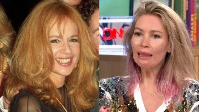 Άριελ Κωνσταντινίδη, Αλίκη Βουγιουκλάκη