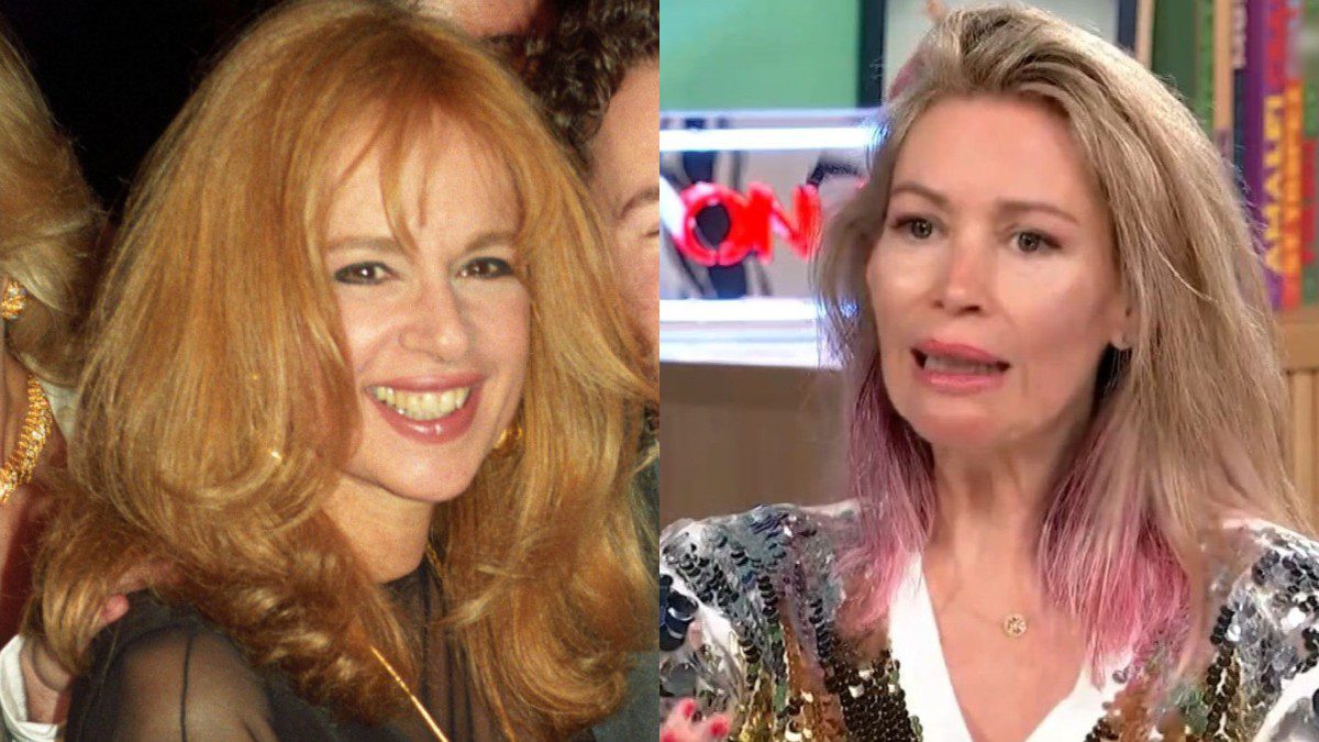 Άριελ Κωνσταντινίδη, Αλίκη Βουγιουκλάκη