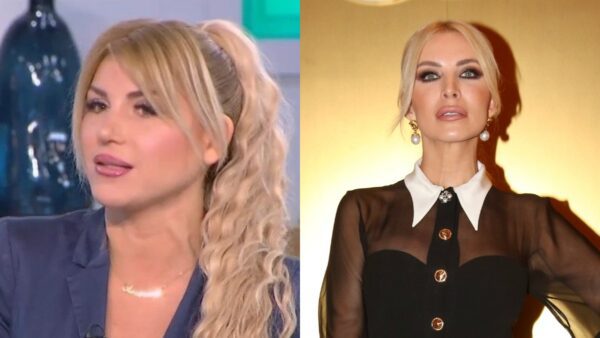 Αναστασία Τερζή, Καινούργιου