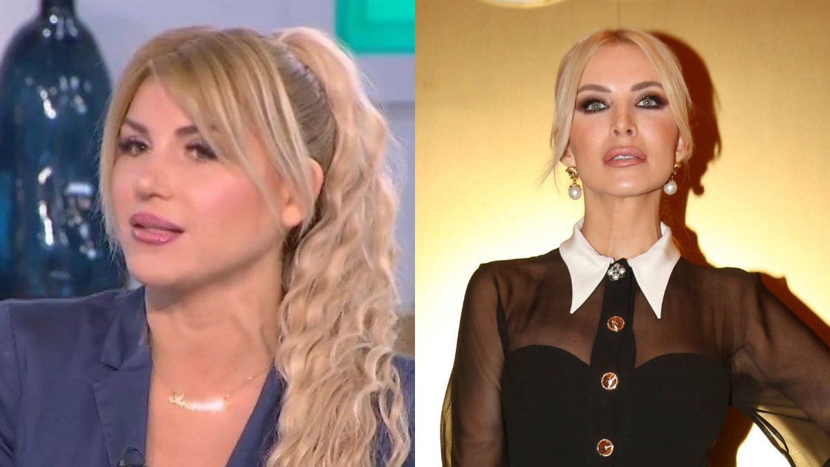 Αναστασία Τερζή, Καινούργιου