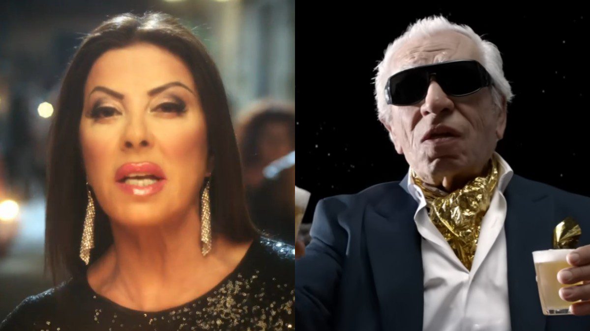 Πάσχα διαφημίσεις