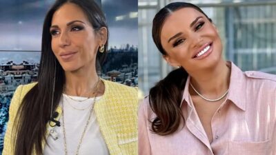 Ανθή Βούλγαρη, Ελένη Τσολάκη