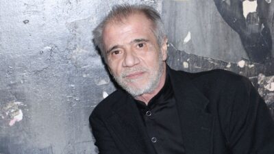 Αντώνης Πρέκας