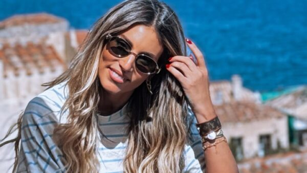 Αθηνά Οικονομάκου Μονεμβασιά