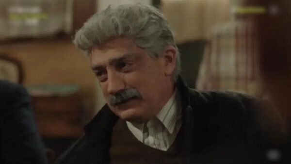 Δημήτρης Ήμελλος, Άγιος Παΐσιος