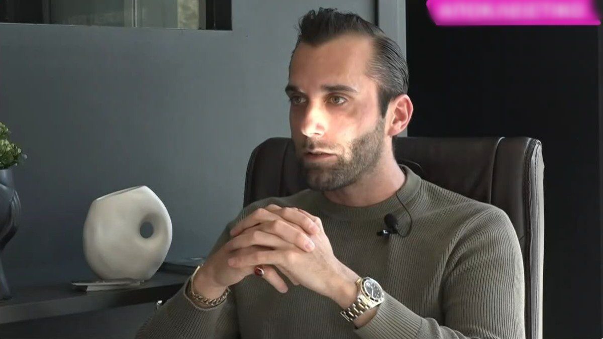 Δημήτρης Κεχαγιάς