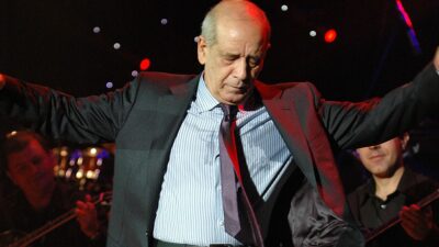 Δημήτρης Μητροπάνος ζεϊμπέκικο