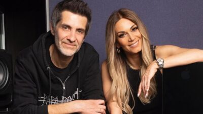 Έλλη Κοκκίνου Φοίβος