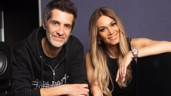 Έλλη Κοκκίνου Φοίβος