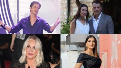 10 Έλληνες που έζησαν το θαύμα