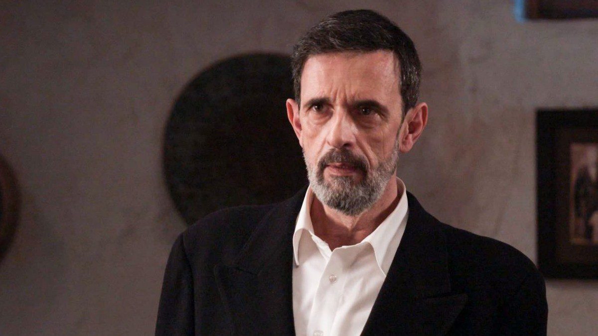 Grand Hotel Ιάκωβος