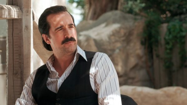 Grand Hotel Χαραλάμπης