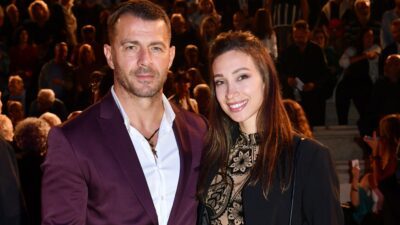 Γιώργος Αγγελόπουλος, Δήμητρα Βαμβακούση