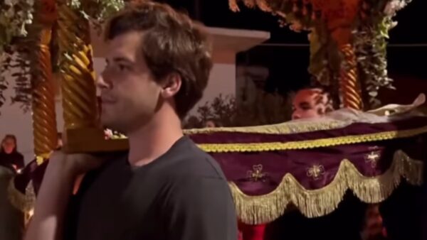 Γιώργος Αμούτζας επιτάφιος