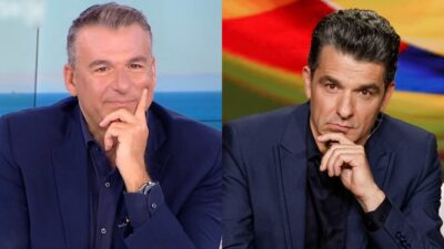 Τριαντάφυλλος για Λιάγκα/Λαγούτη