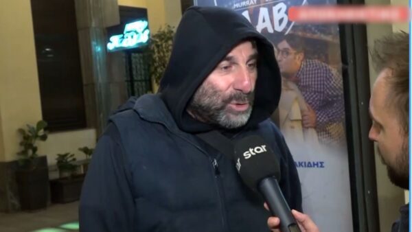 Ηλίας Βαλάσης