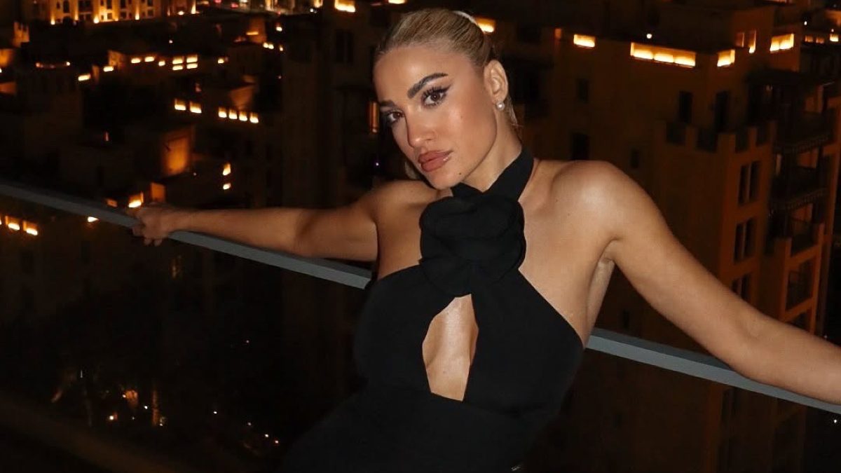 Ιωάννα Τούνη