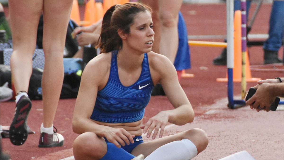 Κατερίνα Στεφανίδη