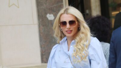 Κωνσταντίνα Σπυροπούλου