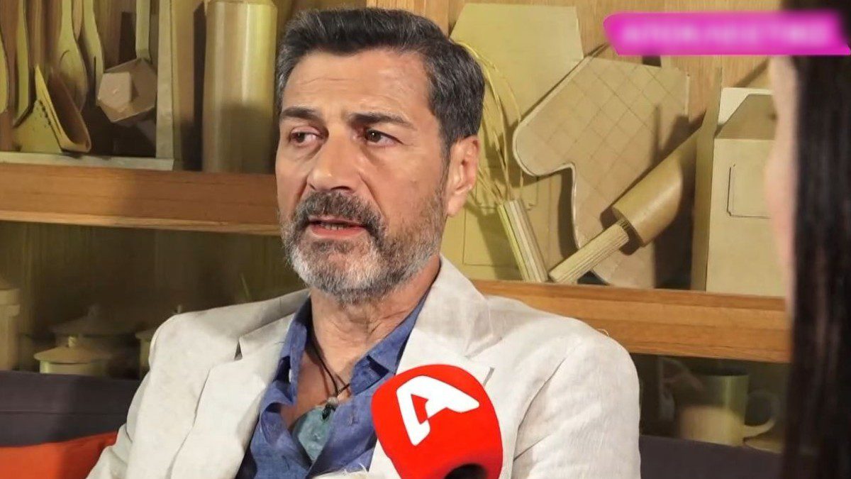 Κώστας Φαλελάκης