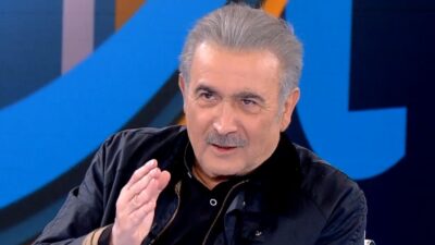 Λάκης Λαζόπουλος