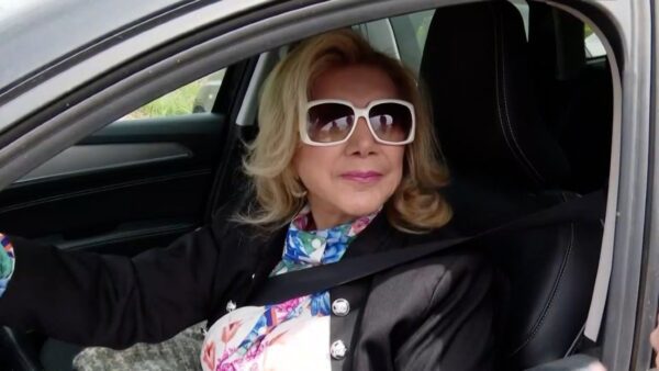 Λίτσα Πατέρα