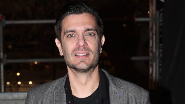 Μύρωνας Στρατής: Πατέρας για δεύτερη φορά ο τραγουδιστής