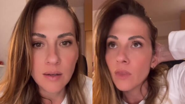 Μαρία Δεληθανάση