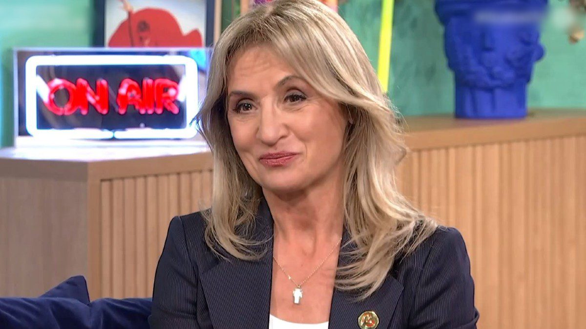 Μαρία Πολύζου