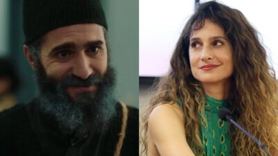 Μαρίνα Καλογήρου, Προκόπης Αγαθοκλέους