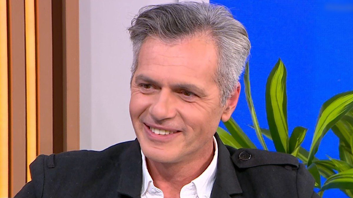 Μάριος Αθανασίου