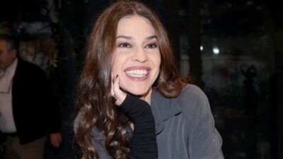 Ναταλία Δραγούμη