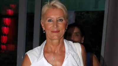 Νατάσα Παζαΐτη