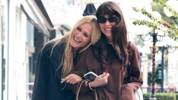 Νατάσα Θεοδωρίδου, Χριστιάνα Μπέτα