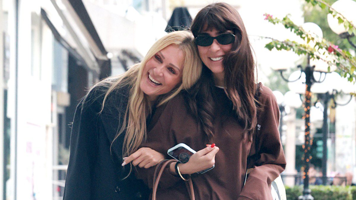 Νατάσα Θεοδωρίδου, Χριστιάνα Μπέτα