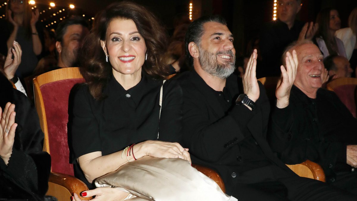 Νία Βαρντάλος, Σπύρος Κατσαγάνης