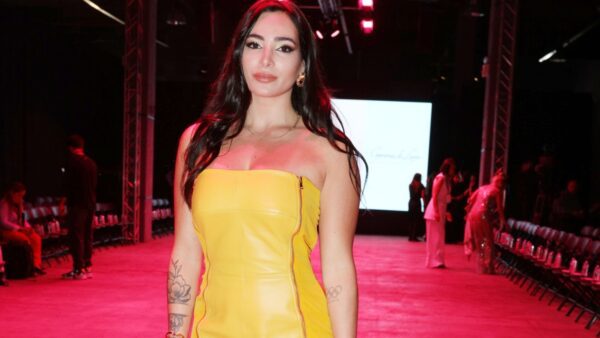 Νικόλ Ελευθεριάδου