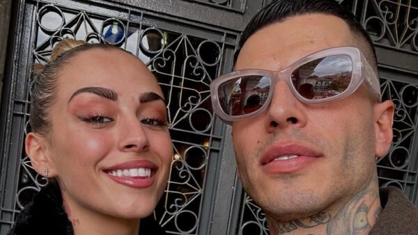 Νικόλας Αγόρου σύζυγος