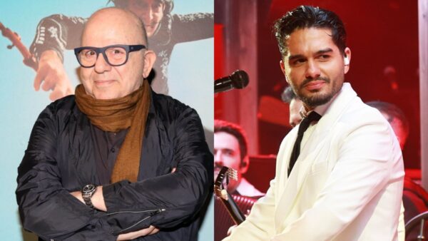 Νίκος Μουρατίδης, Χρήστος Μάστορας