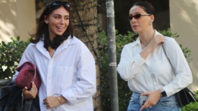 Ολυμπία Χοψονίδου, Βαλέρια Χοψονίδου