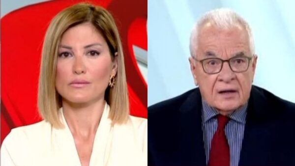 Ράνια Τζίμα, Γιάννης Πρετεντέρης