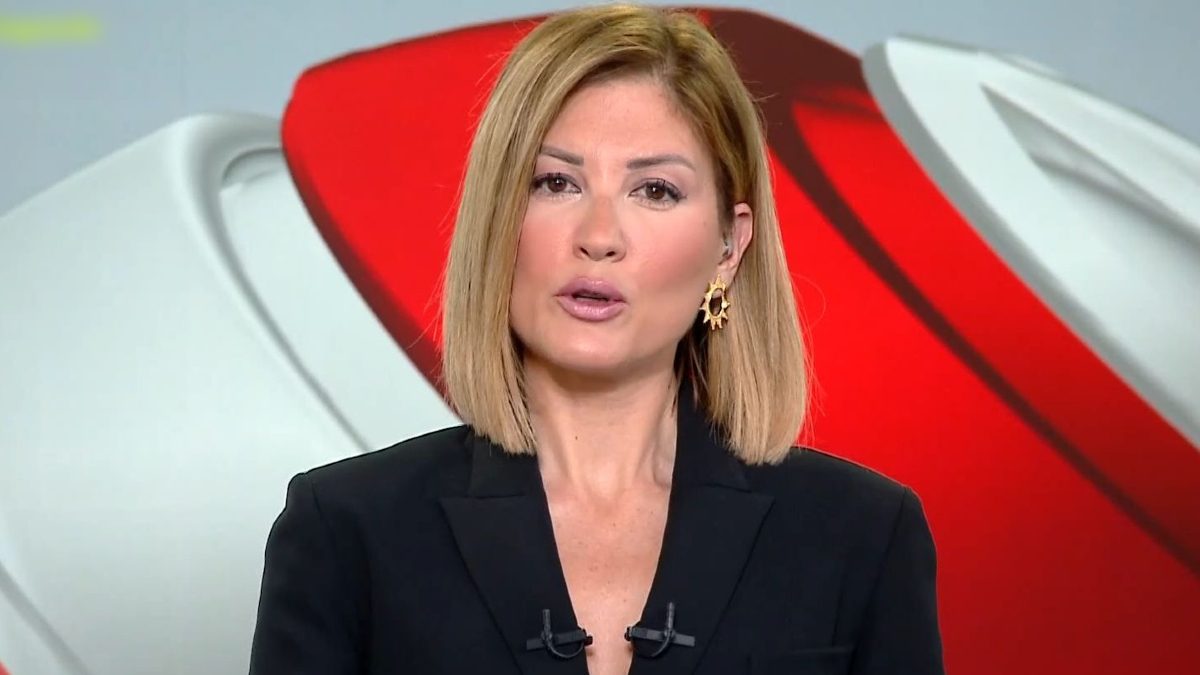 Ράνια Τζίμα