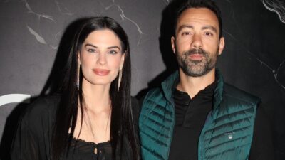 Σάκης Τανιμανίδης, Χριστίνα Μπόμπα