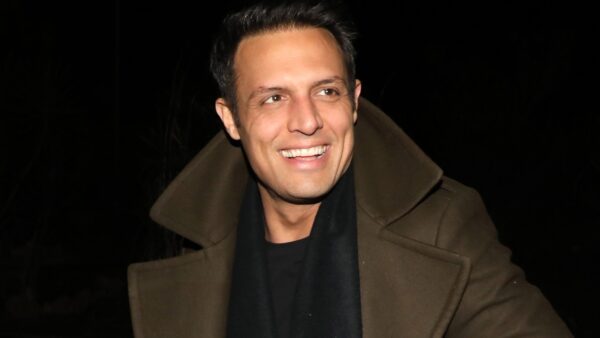 Σάββας Πούμπουρας