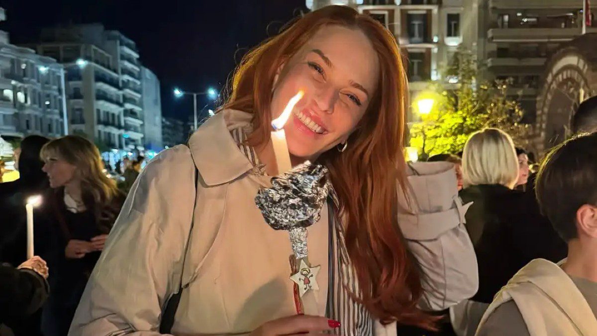 Σίσσυ Χρηστίδου Ανάσταση