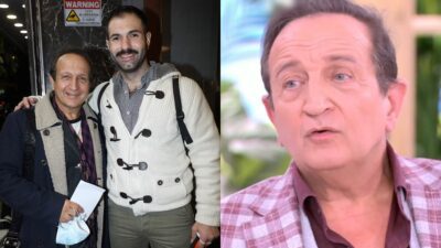 Σπύρος Μπιμπίλας, Γιώργος Καρκάς