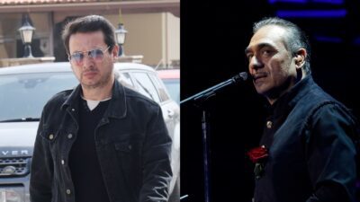 Σταύρος Νικολαΐδης, Νότης Σφακιανάκης