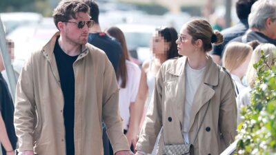 Τάμτα Μαστοράκη, Χρήστος Μπέζας