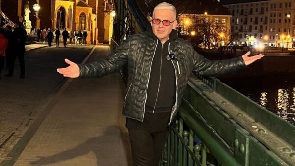 Τάσος Δούσης